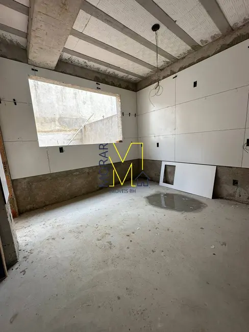 Casa com 3 quartos à venda, 121m2 em Santa Mônica, Belo Horizonte - MG - imagem 7 Foto 7 de Casa com 3 quartos à venda, 121m2 em Santa Mônica, Belo Horizonte - MG