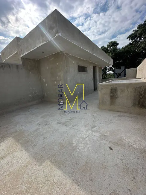 Foto 1 de Casa com 3 quartos à venda, 121m2 em Santa Mônica, Belo Horizonte - MG