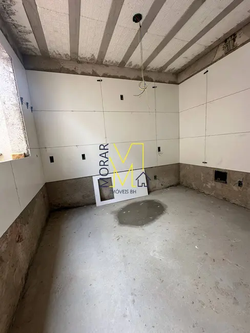 Casa com 3 quartos à venda, 121m2 em Santa Mônica, Belo Horizonte - MG - imagem 5 Foto 5 de Casa com 3 quartos à venda, 121m2 em Santa Mônica, Belo Horizonte - MG