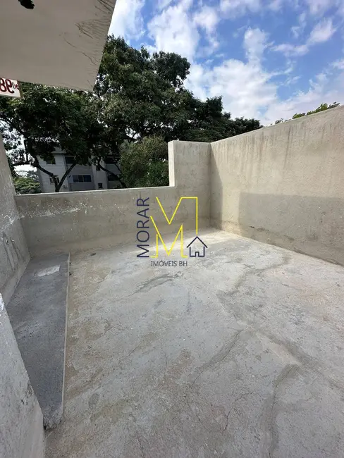 Casa com 3 quartos à venda, 121m2 em Santa Mônica, Belo Horizonte - MG - imagem 6 Foto 6 de Casa com 3 quartos à venda, 121m2 em Santa Mônica, Belo Horizonte - MG