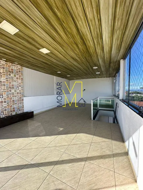 Cobertura com 3 quartos à venda, 101m2 em Santa Mônica, Belo Horizonte - MG - imagem 2 Foto 2 de Cobertura com 3 quartos à venda, 101m2 em Santa Mônica, Belo Horizonte - MG