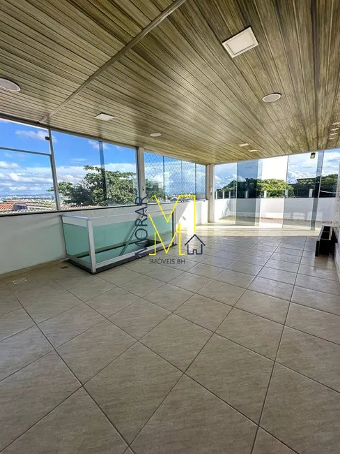 Cobertura com 3 quartos à venda, 101m2 em Santa Mônica, Belo Horizonte - MG - imagem 1 Foto 1 de Cobertura com 3 quartos à venda, 101m2 em Santa Mônica, Belo Horizonte - MG