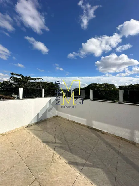 Cobertura com 3 quartos à venda, 101m2 em Santa Mônica, Belo Horizonte - MG - imagem 3 Foto 3 de Cobertura com 3 quartos à venda, 101m2 em Santa Mônica, Belo Horizonte - MG