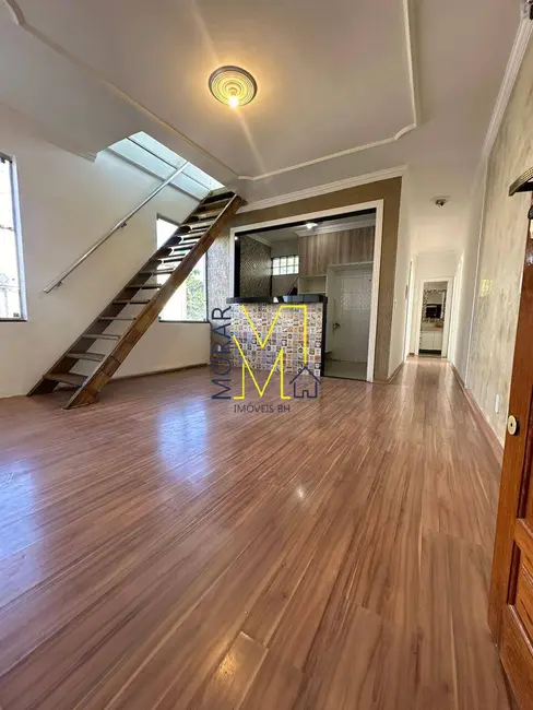 Cobertura com 3 quartos à venda, 101m2 em Santa Mônica, Belo Horizonte - MG - imagem 4 Foto 4 de Cobertura com 3 quartos à venda, 101m2 em Santa Mônica, Belo Horizonte - MG