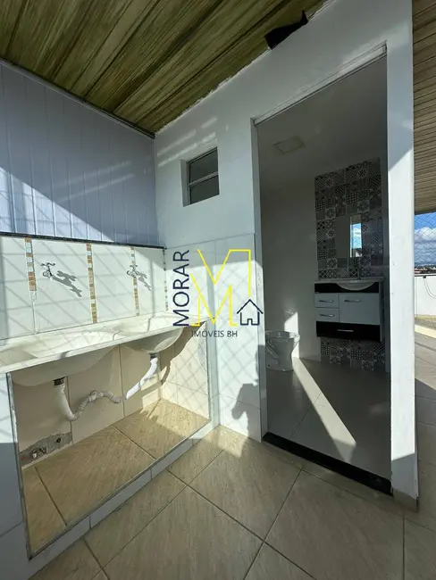 Cobertura com 3 quartos à venda, 101m2 em Santa Mônica, Belo Horizonte - MG - imagem 5 Foto 5 de Cobertura com 3 quartos à venda, 101m2 em Santa Mônica, Belo Horizonte - MG