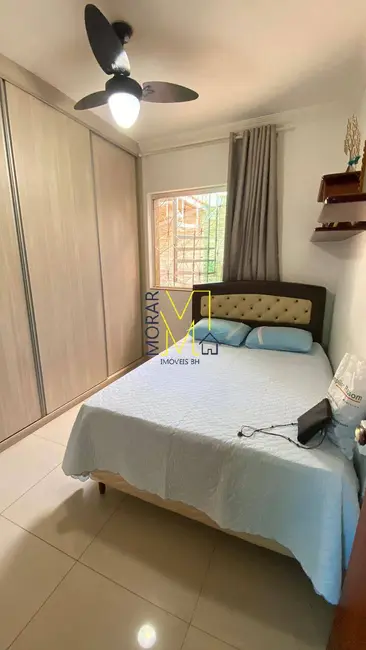Foto 9 de Casa com 2 quartos à venda em Santa Mônica, Belo Horizonte - MG