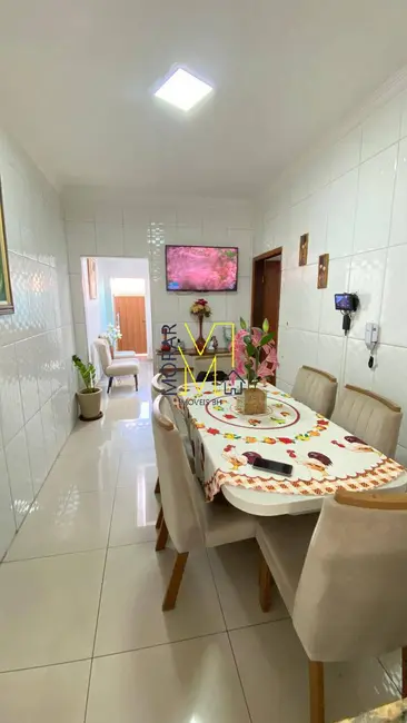 Foto 7 de Casa com 2 quartos à venda em Santa Mônica, Belo Horizonte - MG