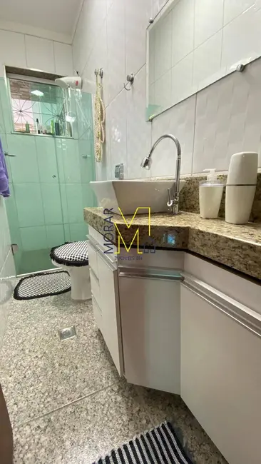 Foto 6 de Casa com 2 quartos à venda em Santa Mônica, Belo Horizonte - MG