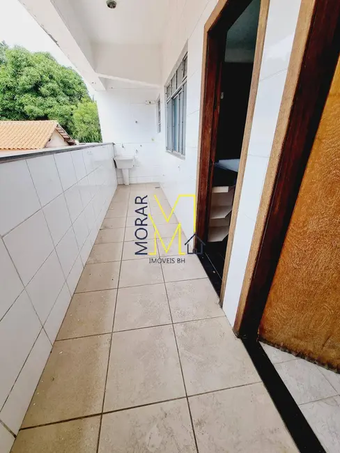 Apartamento com 3 quartos à venda, 160m2 em Venda Nova, Belo Horizonte - MG - imagem 3 Foto 3 de Apartamento com 3 quartos à venda, 160m2 em Venda Nova, Belo Horizonte - MG