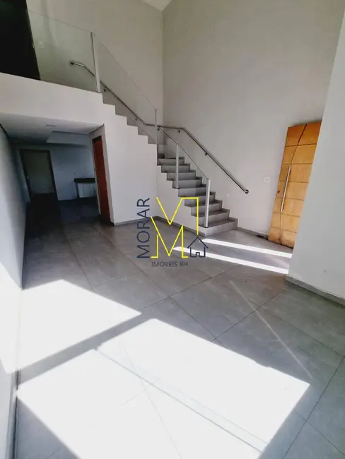 Casa com 4 quartos à venda, 150m2 em Beija Flor, Belo Horizonte - MG - imagem 9 Foto 9 de Casa com 4 quartos à venda, 150m2 em Beija Flor, Belo Horizonte - MG