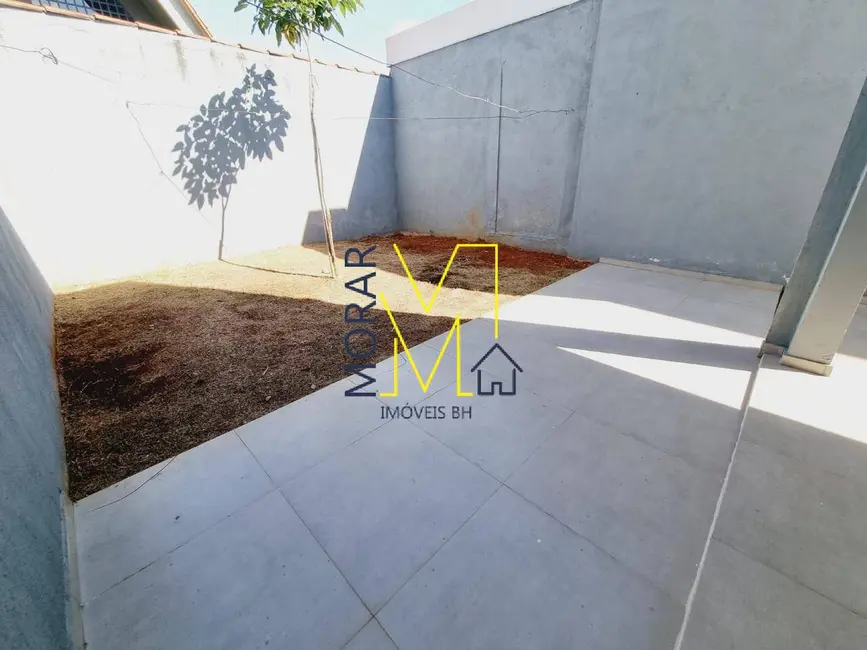 Casa com 4 quartos à venda, 150m2 em Beija Flor, Belo Horizonte - MG - imagem 7 Foto 7 de Casa com 4 quartos à venda, 150m2 em Beija Flor, Belo Horizonte - MG
