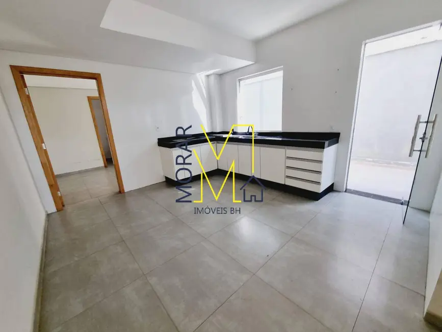 Casa com 4 quartos à venda, 150m2 em Beija Flor, Belo Horizonte - MG - imagem 4 Foto 4 de Casa com 4 quartos à venda, 150m2 em Beija Flor, Belo Horizonte - MG
