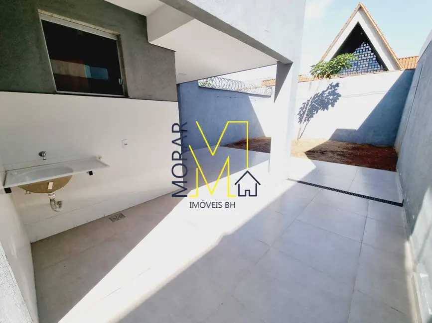 Casa com 4 quartos à venda, 150m2 em Beija Flor, Belo Horizonte - MG - imagem 5 Foto 5 de Casa com 4 quartos à venda, 150m2 em Beija Flor, Belo Horizonte - MG