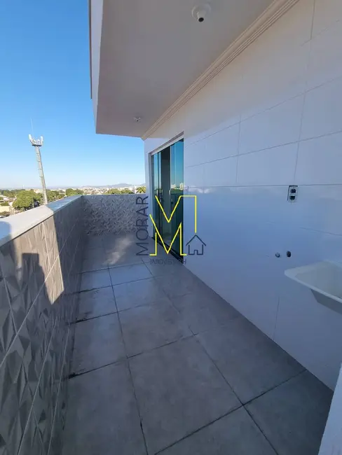 Foto 9 de Cobertura com 3 quartos à venda, 100m2 em Belo Horizonte - MG