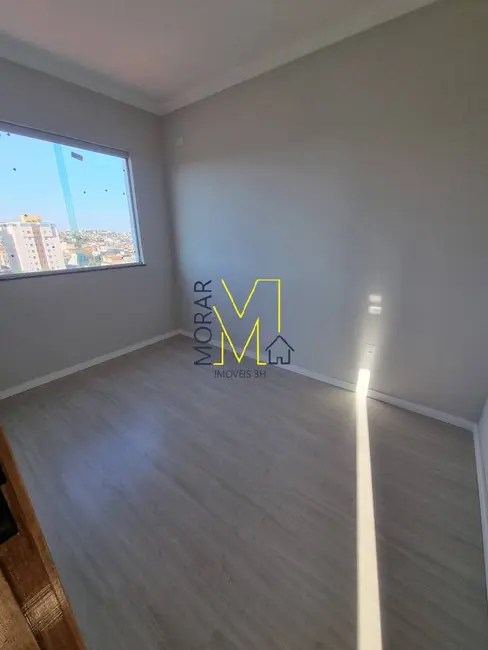 Foto 7 de Cobertura com 3 quartos à venda, 100m2 em Belo Horizonte - MG