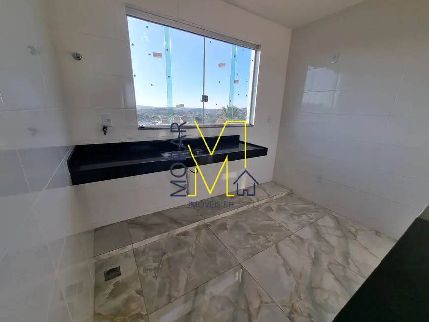 Foto 6 de Cobertura com 3 quartos à venda, 100m2 em Belo Horizonte - MG