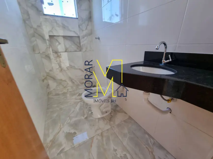 Foto 8 de Cobertura com 3 quartos à venda, 100m2 em Belo Horizonte - MG