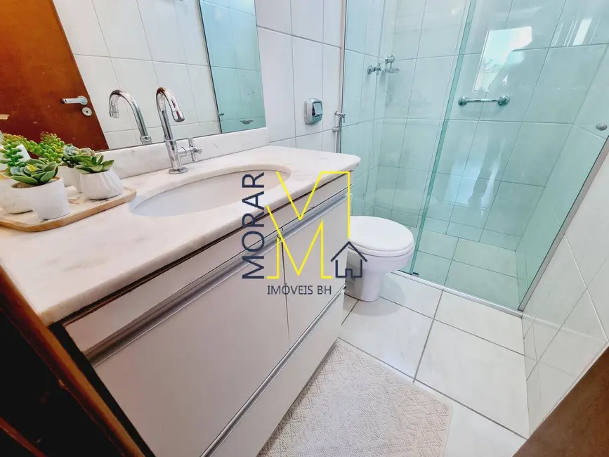 Cobertura com 3 quartos à venda, 138m2 em Santa Branca, Belo Horizonte - MG - imagem 7 Foto 7 de Cobertura com 3 quartos à venda, 138m2 em Santa Branca, Belo Horizonte - MG