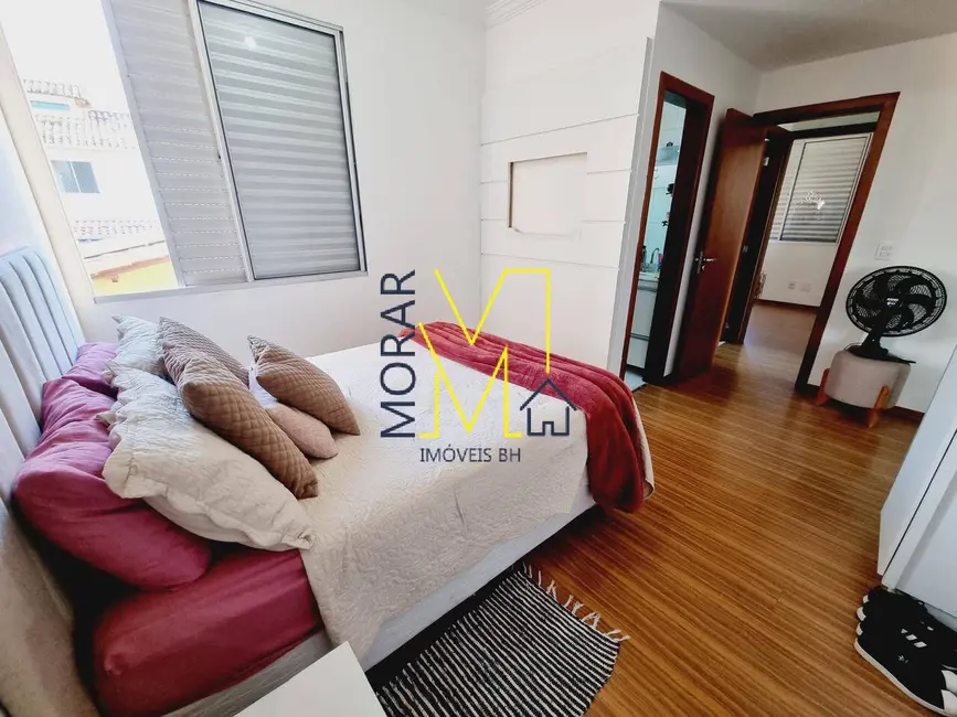 Cobertura com 3 quartos à venda, 138m2 em Santa Branca, Belo Horizonte - MG - imagem 8 Foto 8 de Cobertura com 3 quartos à venda, 138m2 em Santa Branca, Belo Horizonte - MG