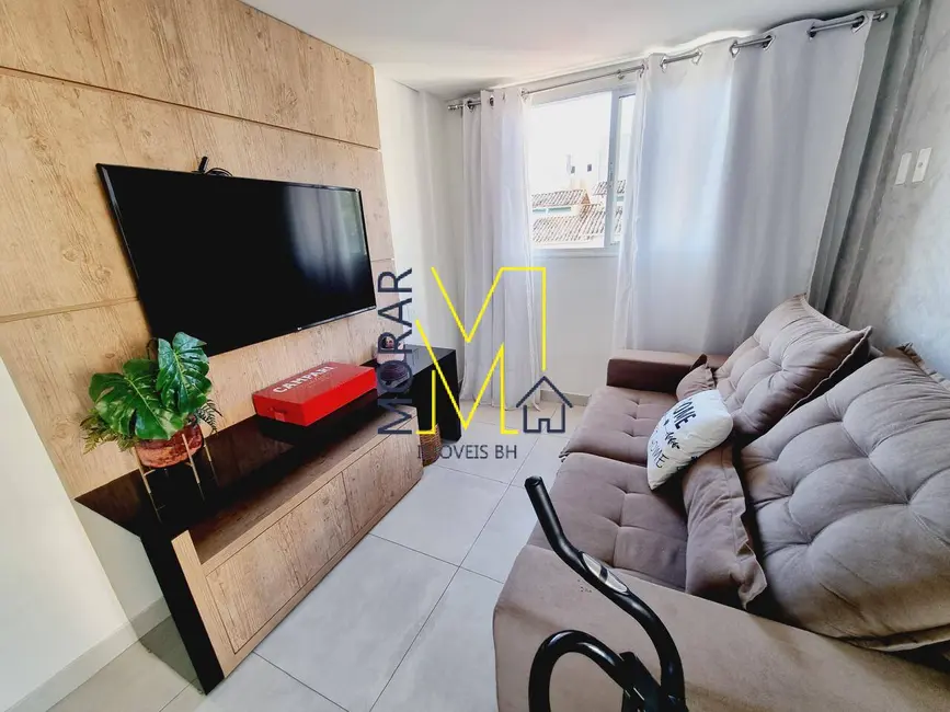 Cobertura com 3 quartos à venda, 138m2 em Santa Branca, Belo Horizonte - MG - imagem 6 Foto 6 de Cobertura com 3 quartos à venda, 138m2 em Santa Branca, Belo Horizonte - MG