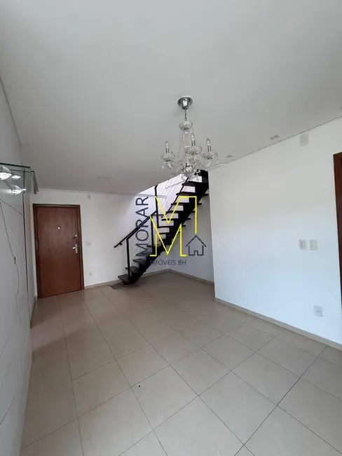 Foto 7 de Cobertura com 3 quartos à venda, 138m2 em Santa Branca, Belo Horizonte - MG