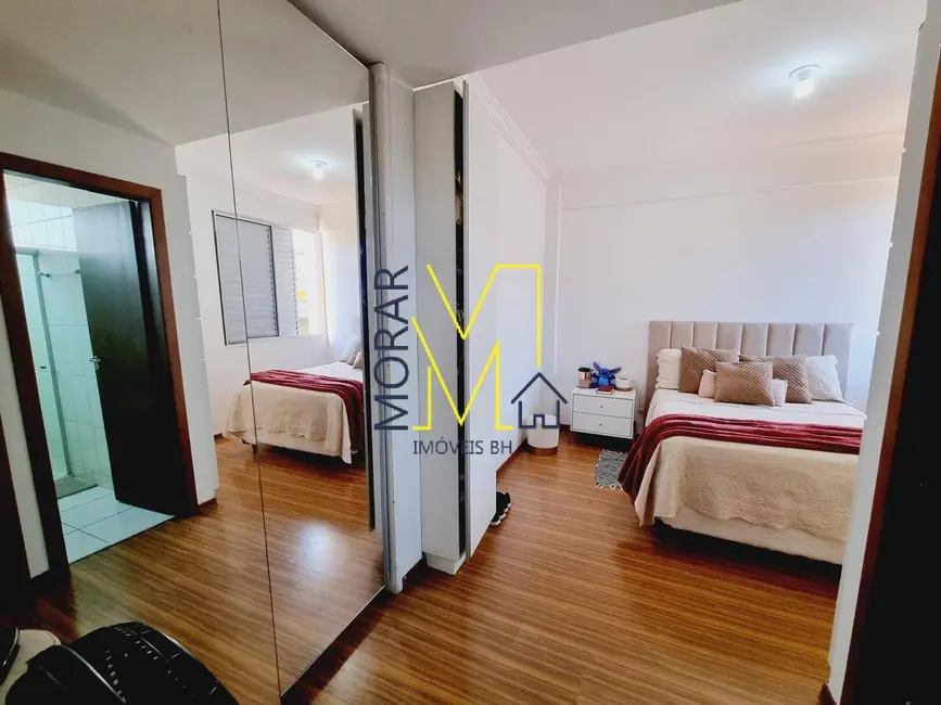 Cobertura com 3 quartos à venda, 138m2 em Santa Branca, Belo Horizonte - MG - imagem 9 Foto 9 de Cobertura com 3 quartos à venda, 138m2 em Santa Branca, Belo Horizonte - MG