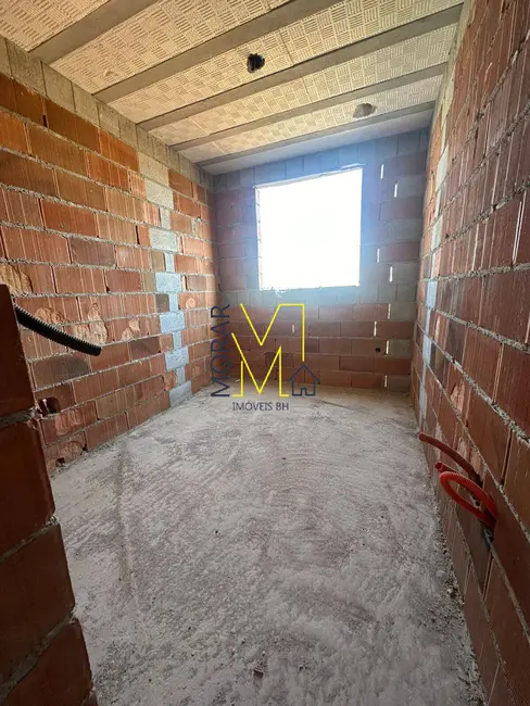 Foto 6 de Apartamento com 2 quartos à venda, 70m2 em Santa Branca, Belo Horizonte - MG