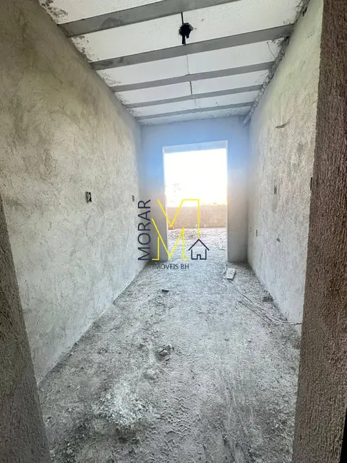 Foto 9 de Apartamento com 3 quartos à venda, 166m2 em Santa Branca, Belo Horizonte - MG