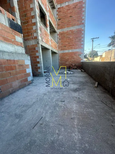 Foto 8 de Apartamento com 3 quartos à venda, 166m2 em Santa Branca, Belo Horizonte - MG