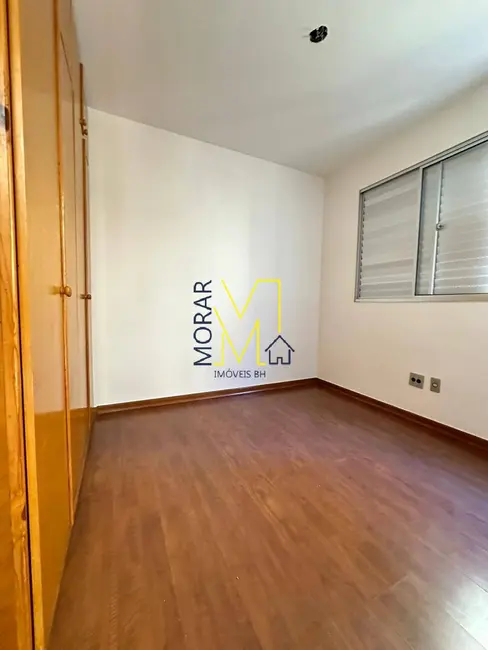 Foto 7 de Apartamento com 2 quartos à venda, 57m2 em Santa Branca, Belo Horizonte - MG