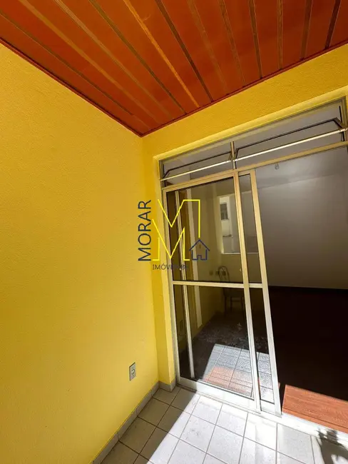 Foto 2 de Apartamento com 2 quartos à venda, 57m2 em Santa Branca, Belo Horizonte - MG