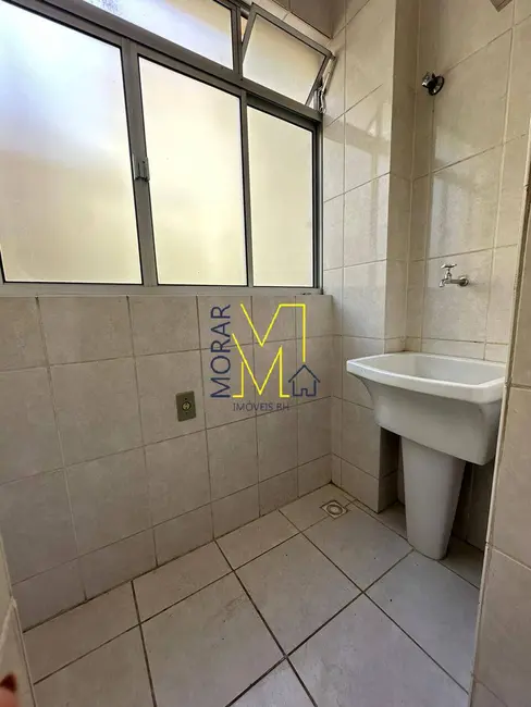 Foto 8 de Apartamento com 2 quartos à venda, 57m2 em Santa Branca, Belo Horizonte - MG