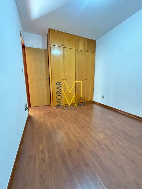 Foto 5 de Apartamento com 2 quartos à venda, 57m2 em Santa Branca, Belo Horizonte - MG