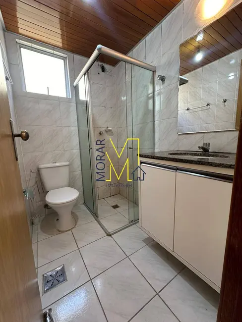 Foto 6 de Apartamento com 2 quartos à venda, 57m2 em Santa Branca, Belo Horizonte - MG