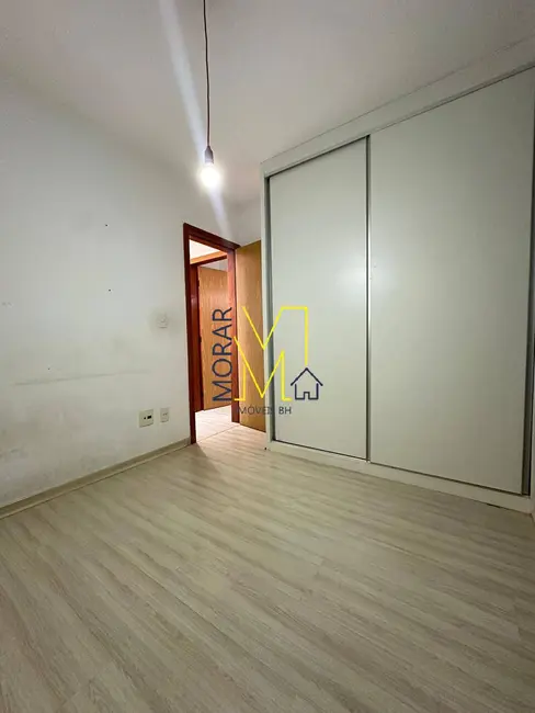 Foto 8 de Apartamento com 2 quartos à venda, 57m2 em Santa Branca, Belo Horizonte - MG