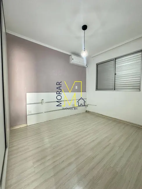 Foto 6 de Apartamento com 2 quartos à venda, 57m2 em Santa Branca, Belo Horizonte - MG