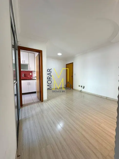 Foto 3 de Apartamento com 2 quartos à venda, 57m2 em Santa Branca, Belo Horizonte - MG