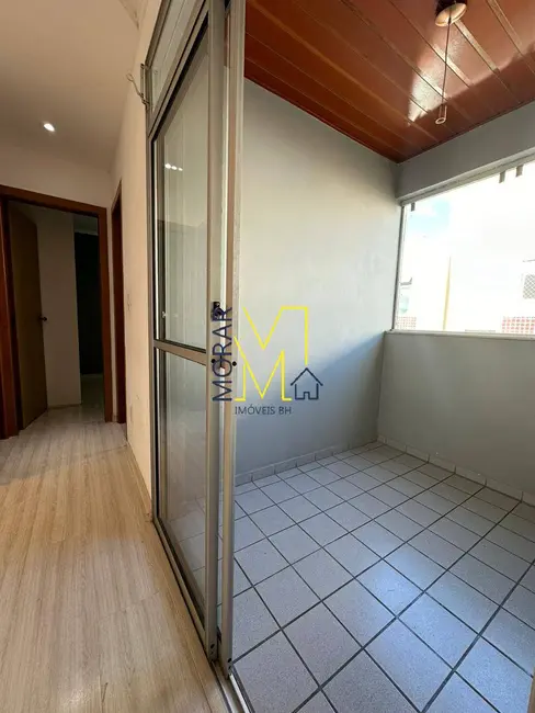 Foto 2 de Apartamento com 2 quartos à venda, 57m2 em Santa Branca, Belo Horizonte - MG