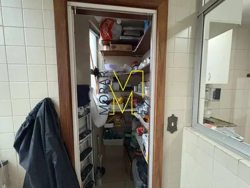 Foto 9 de Apartamento com 3 quartos à venda, 90m2 em Santa Branca, Belo Horizonte - MG