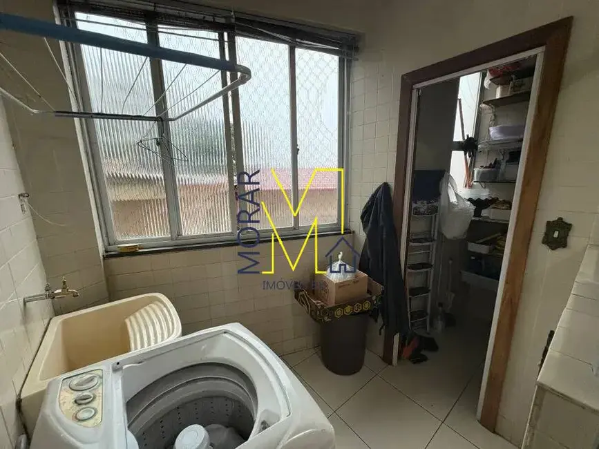 Foto 8 de Apartamento com 3 quartos à venda, 90m2 em Santa Branca, Belo Horizonte - MG