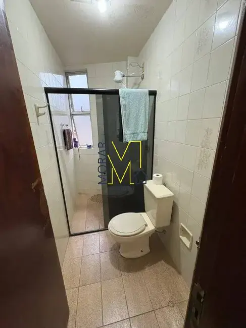 Foto 5 de Apartamento com 3 quartos à venda, 90m2 em Santa Branca, Belo Horizonte - MG