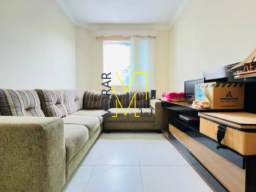 Foto 7 de Apartamento com 3 quartos à venda, 80m2 em Santa Amélia, Belo Horizonte - MG