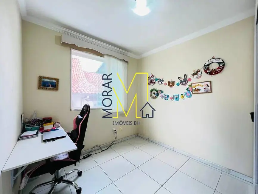 Foto 6 de Apartamento com 3 quartos à venda, 80m2 em Santa Amélia, Belo Horizonte - MG