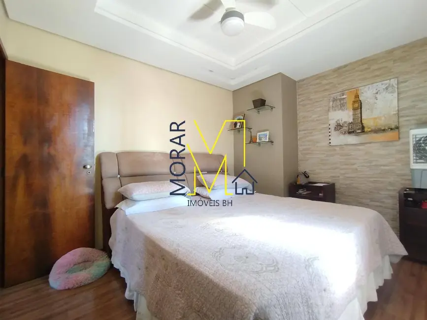 Casa com 4 quartos à venda, 268m2 em Jardim Atlântico, Belo Horizonte - MG - imagem 8 Foto 8 de Casa com 4 quartos à venda, 268m2 em Jardim Atlântico, Belo Horizonte - MG