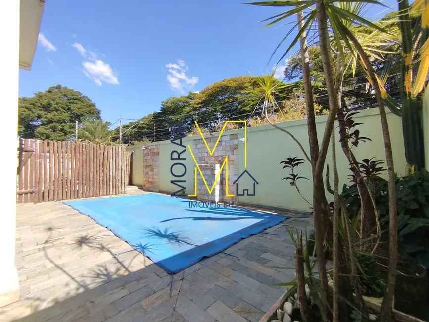 Casa com 4 quartos à venda, 268m2 em Jardim Atlântico, Belo Horizonte - MG - imagem 9 Foto 9 de Casa com 4 quartos à venda, 268m2 em Jardim Atlântico, Belo Horizonte - MG