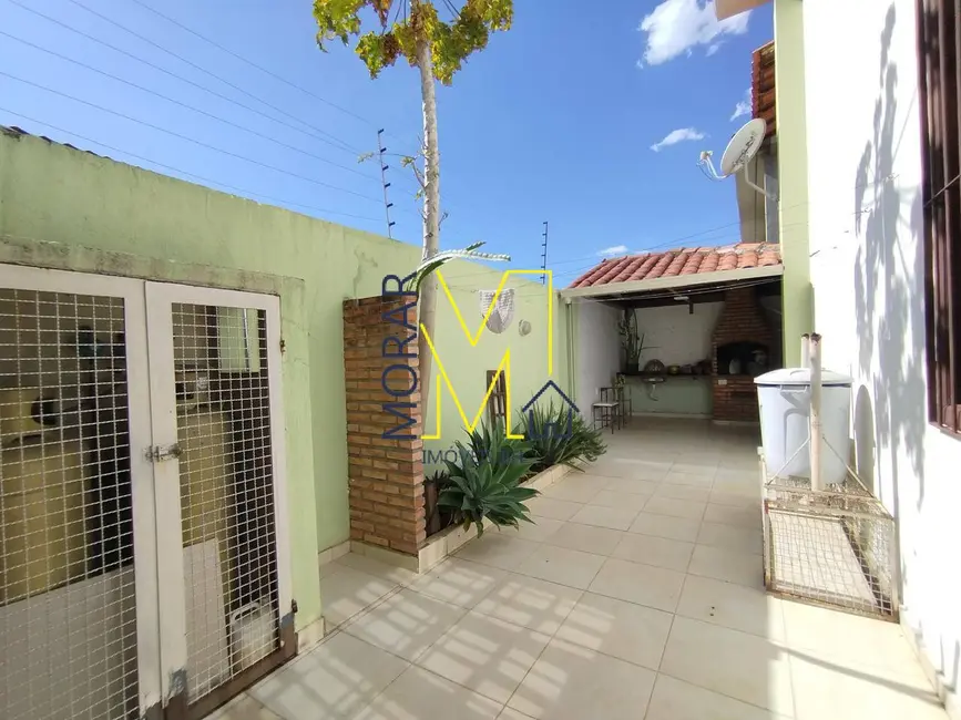 Casa com 4 quartos à venda, 268m2 em Jardim Atlântico, Belo Horizonte - MG - imagem 6 Foto 6 de Casa com 4 quartos à venda, 268m2 em Jardim Atlântico, Belo Horizonte - MG