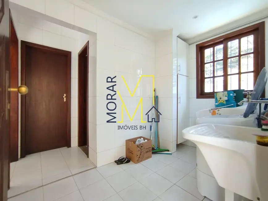 Casa com 4 quartos à venda, 268m2 em Jardim Atlântico, Belo Horizonte - MG - imagem 7 Foto 7 de Casa com 4 quartos à venda, 268m2 em Jardim Atlântico, Belo Horizonte - MG