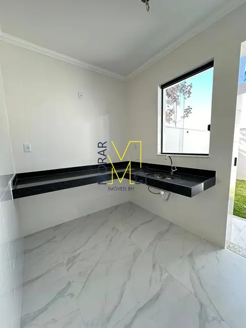 Casa com 2 quartos à venda, 35m2 em Belo Horizonte - MG - imagem 9 Foto 9 de Casa com 2 quartos à venda, 35m2 em Belo Horizonte - MG