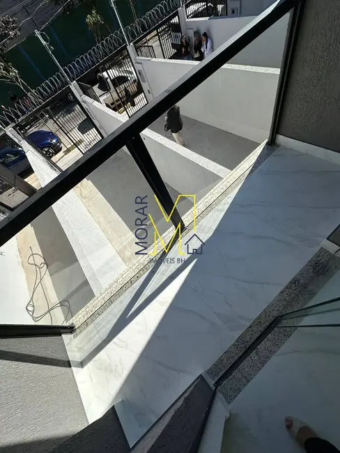 Casa com 2 quartos à venda, 35m2 em Belo Horizonte - MG - imagem 5 Foto 5 de Casa com 2 quartos à venda, 35m2 em Belo Horizonte - MG