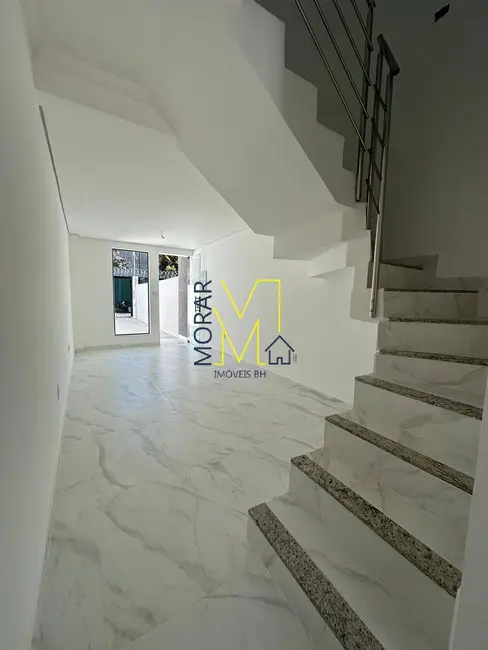 Casa com 2 quartos à venda, 35m2 em Belo Horizonte - MG - imagem 2 Foto 2 de Casa com 2 quartos à venda, 35m2 em Belo Horizonte - MG